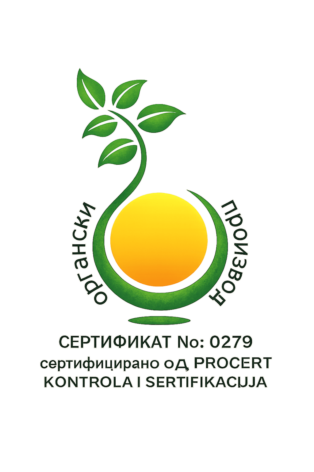 ProCert сертификат