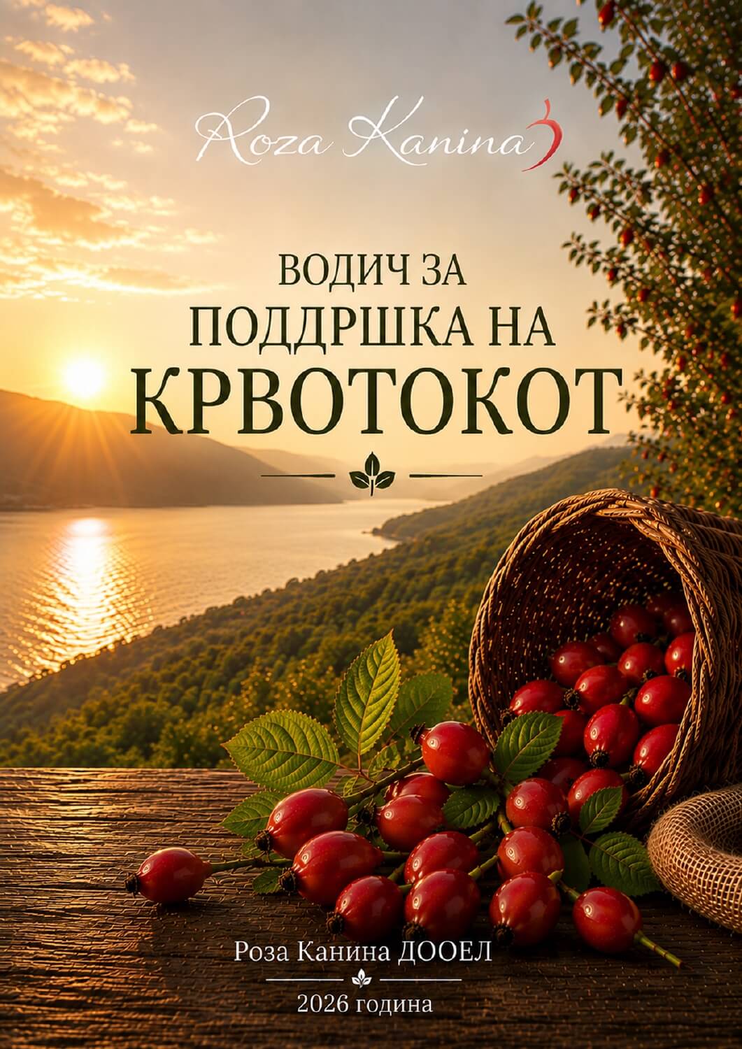 Водич за поддршка на кардиоваскуларното здравје – страница 1