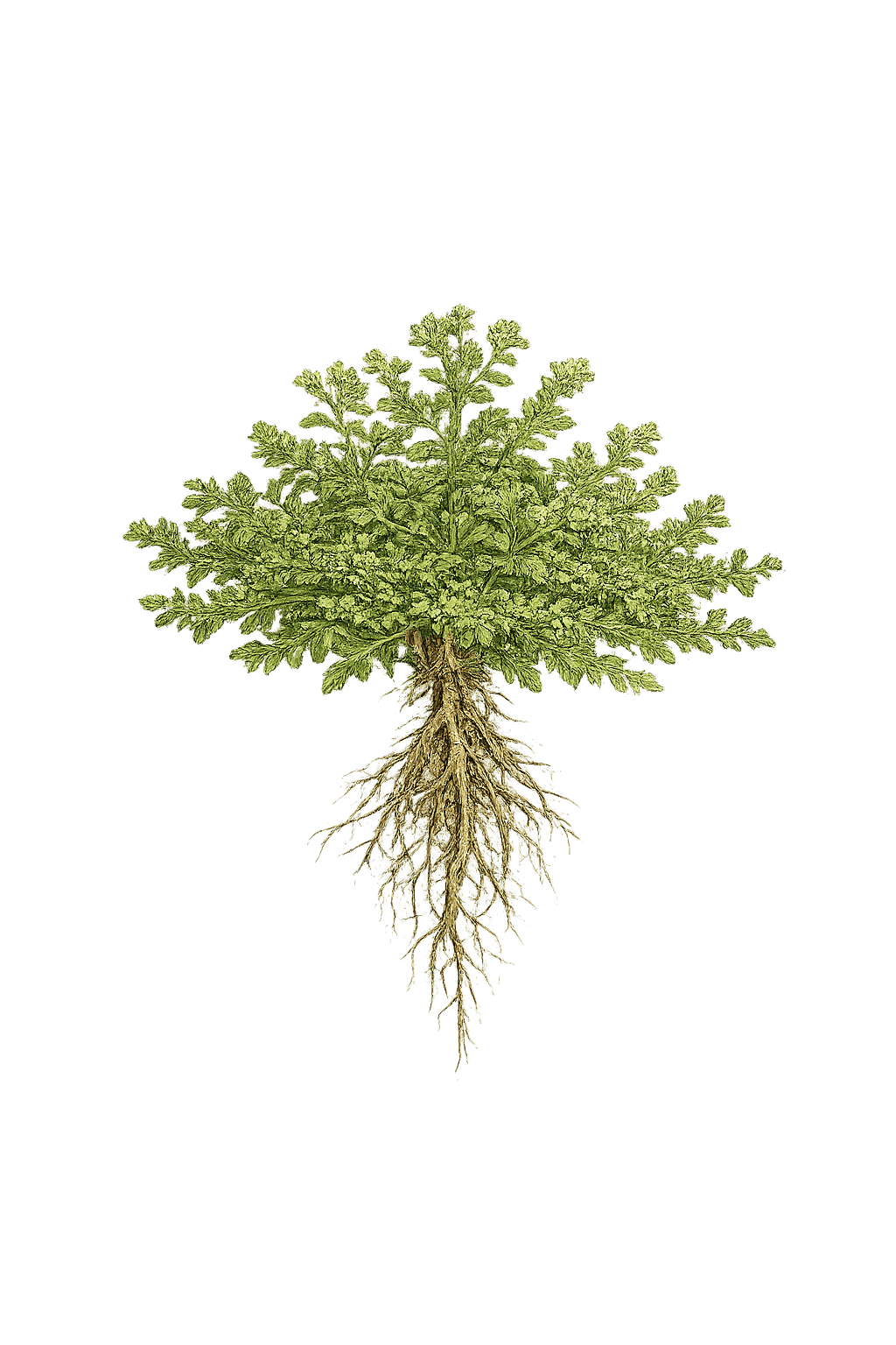 Килавица – Herniaria glabra L.