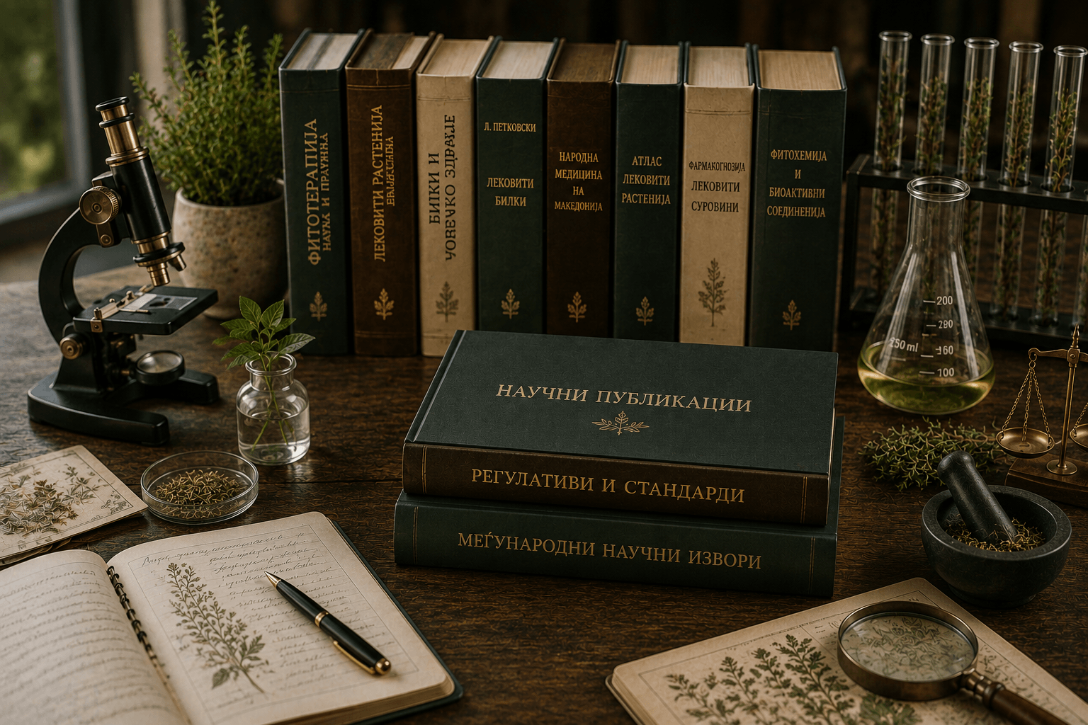 Explore Science Background
