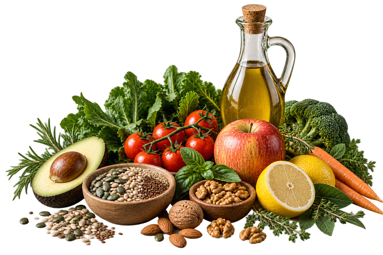nutrition