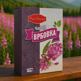 Чај од Врбовка