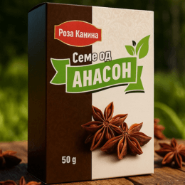 Чај од Анасон