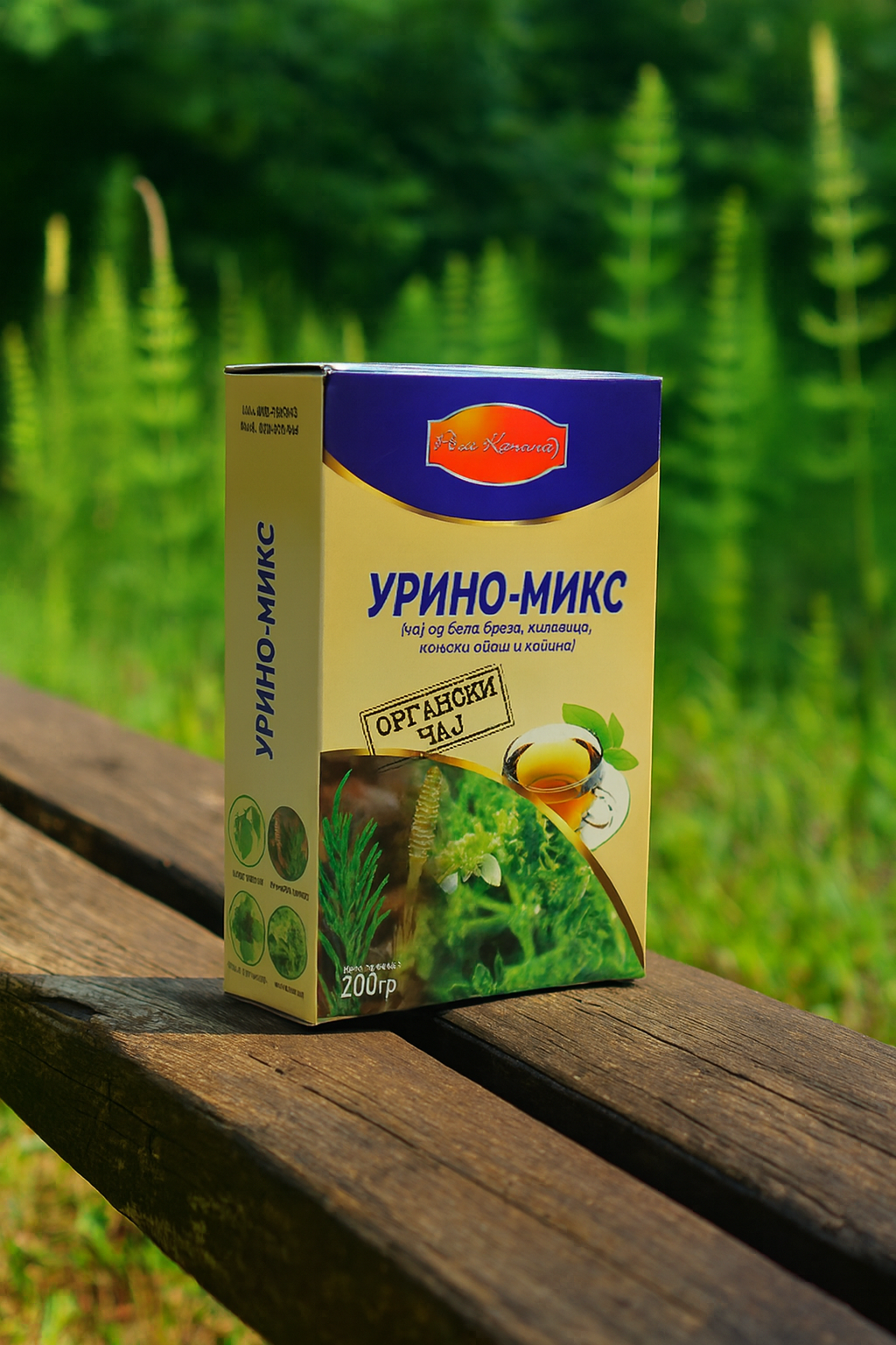УРИНО-МИКС