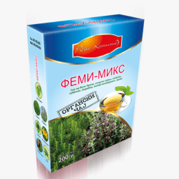 УРИНО-МИКС | Роза Канина ДООЕЛ