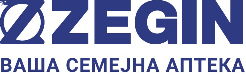 Зегин – официјален партнер на Роза Канина